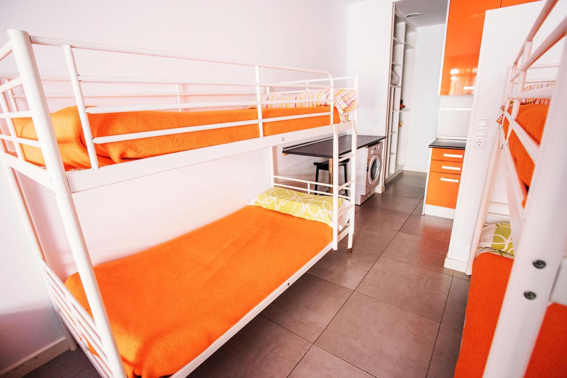 Apartamentos Surfing San Vicente II San Vicente De La Barquera Exterior foto